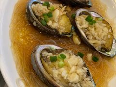 -欢乐海岸美食联盟