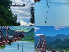 -宝晶宫旅游景区