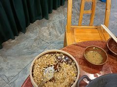 -草本味·市井羊肉馆(新开铺总店)