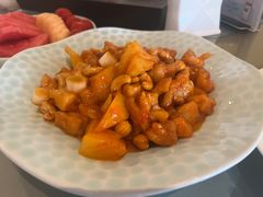 -静之湖湖畔餐厅