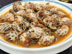 -三妹小龙虾·黄油蟹(华侨城总店)