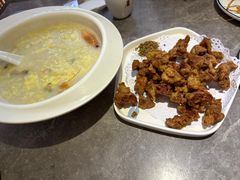 -闫府私房菜·老字号(恒隆店)