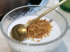 -喃喃椰·糟粕醋·椰子鸡火锅(七堡花园店)