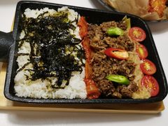 -七楽·韩式欢聚餐厅 치르치르(龙泉驿万达店)
