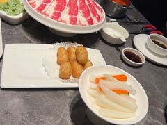 -德天肥牛海鲜火锅(城西银泰店)