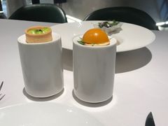 -L'Arome芳芳法国餐厅(仙林金鹰店)