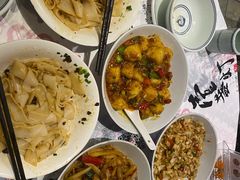 酸萝卜炒肚丝-壹盏灯(惠农店)
