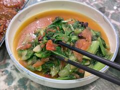 -浩海火烧云傣家菜(京广店)