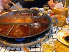 土货九大碗-董眼镜火锅(洪崖洞总店)