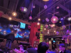 -胡桃里乐队酒馆(昙华林店)