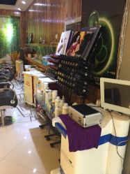 -煊私人定制美发会所