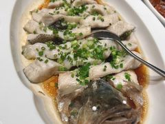 -花城粤菜餐厅(高新区店)