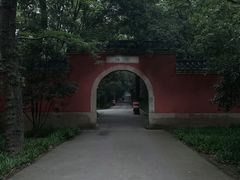 -灵谷景区