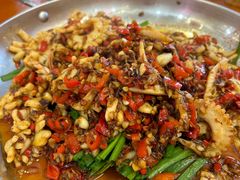 -冇味湘潭菜(湘江世纪城店)