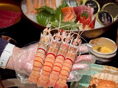 -花潮料理艺食馆(SM新生活广场店)