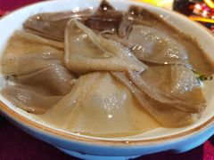 -蓉城老妈火锅(双林路店)