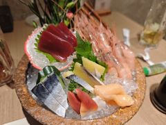-大渔铁板烧(花园道店)