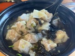 -真真鲜馄饨店(启蒙路店)