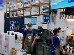 -茶百道(龙阳广场店)
