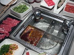 -海底捞火锅(壹悦城店)