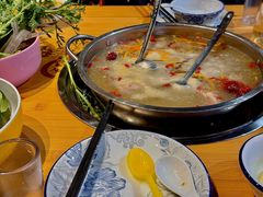 -王二爷药膳鸡(仙林学衡路店)