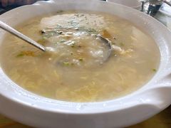 -青岛锅贴(四流中路店)