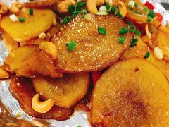 -伙工殿餐厅(吉大店)