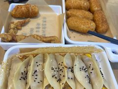 -文叔·湖北名小吃·小龙虾(华强北店)