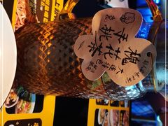 -喝丢一只鞋海鲜烧烤·海肠捞饭(东关街店)