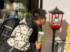-江南西(地铁站)