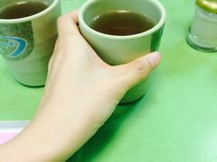 -胜利茶餐室
