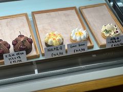 黑樱桃巧克力塔-猫里有甜