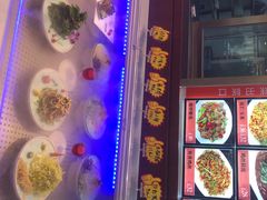 -惠宾饭庄(中山路店)