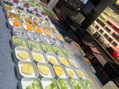 -神帆·元气汤泉(解放西路店)