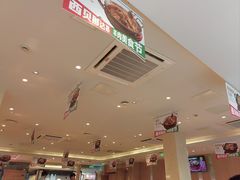 -西贝(吴江路湟普汇店)