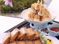 -杭州西湖柳莺里酒店·闻莺厅