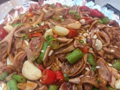 -郭记家常菜下水馆