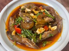 -鱼篮仔·潮汕美食(圆明新园店)