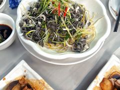 -海鲜街菜馆(海珠南路店)