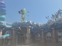 -华夏文旅海洋公园