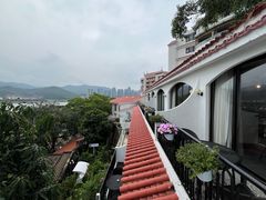 -澳门圣地牙哥古堡酒店