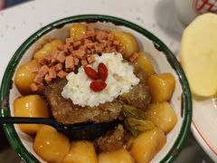 -厂花素芬九宫格火锅(银泰店)
