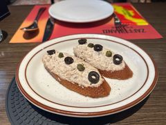 -ZAFFERANO西班牙海鲜饭(上海首店)