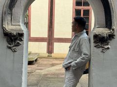 -宁波市保国寺古建筑博物馆