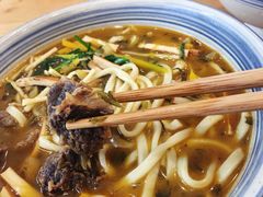 -陈八两面家(华孚写字楼店)