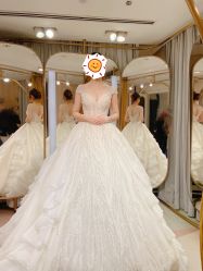 -LA GRACE高端婚纱礼服定制馆