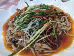 -洪霞餐馆