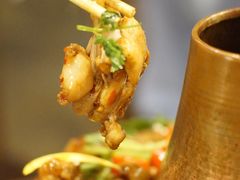 -滇越乘象云南餐厅(豆各庄店)