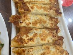 -春水锅贴·传统鲁菜(大明湖店)