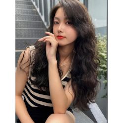 -丝语萱形象